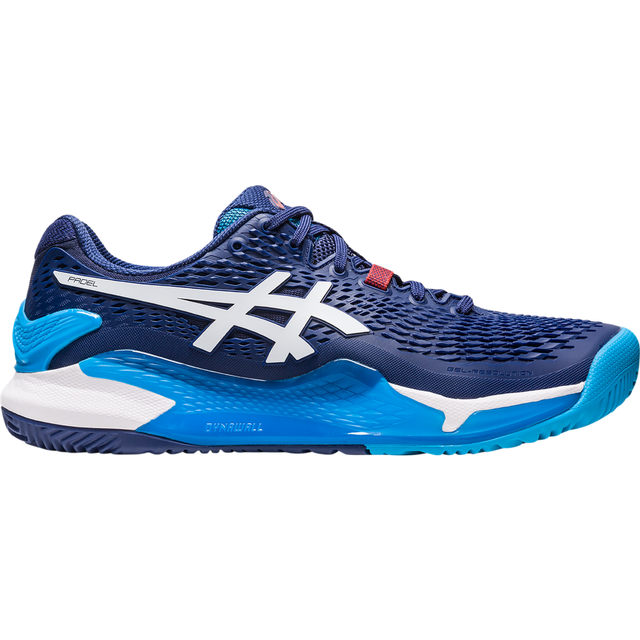 Asics Gel-Resolution 9