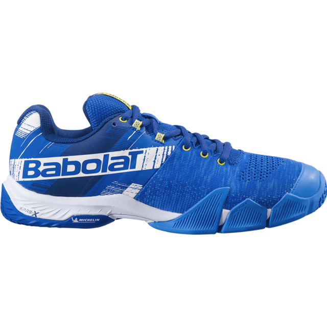 Babolat Movea Princess Blue/White