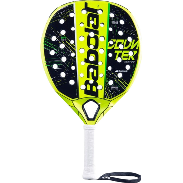 Babolat Vertuo Counter - bedste padel bat