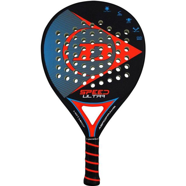 Dunlop Speed Ultra - bedste padel bat