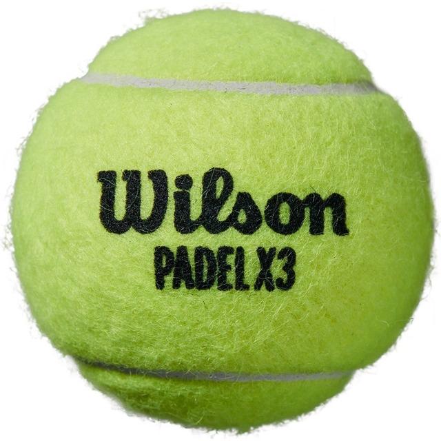 Wilson Padel X3 Speed