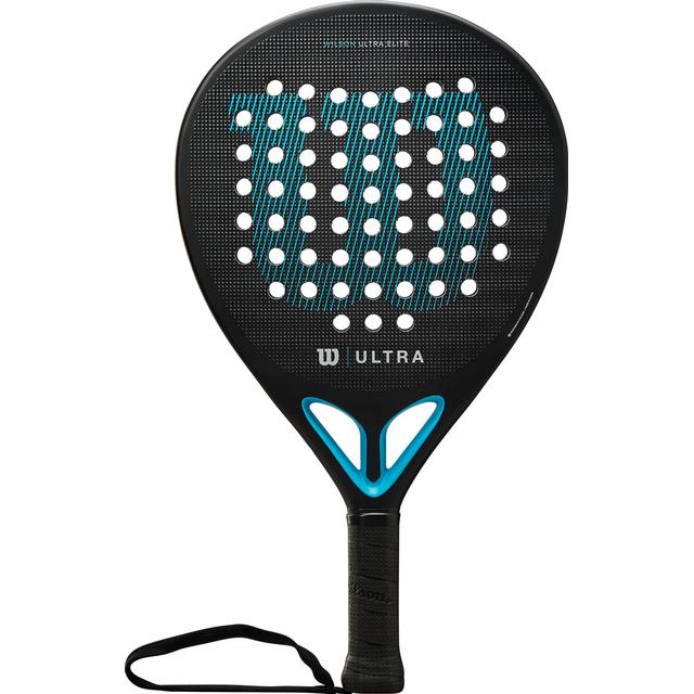 Wilson Ultra Elite v2 - bedste padel bat