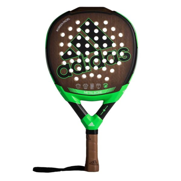 Adidas Metalbone #GreenPadel 2022
