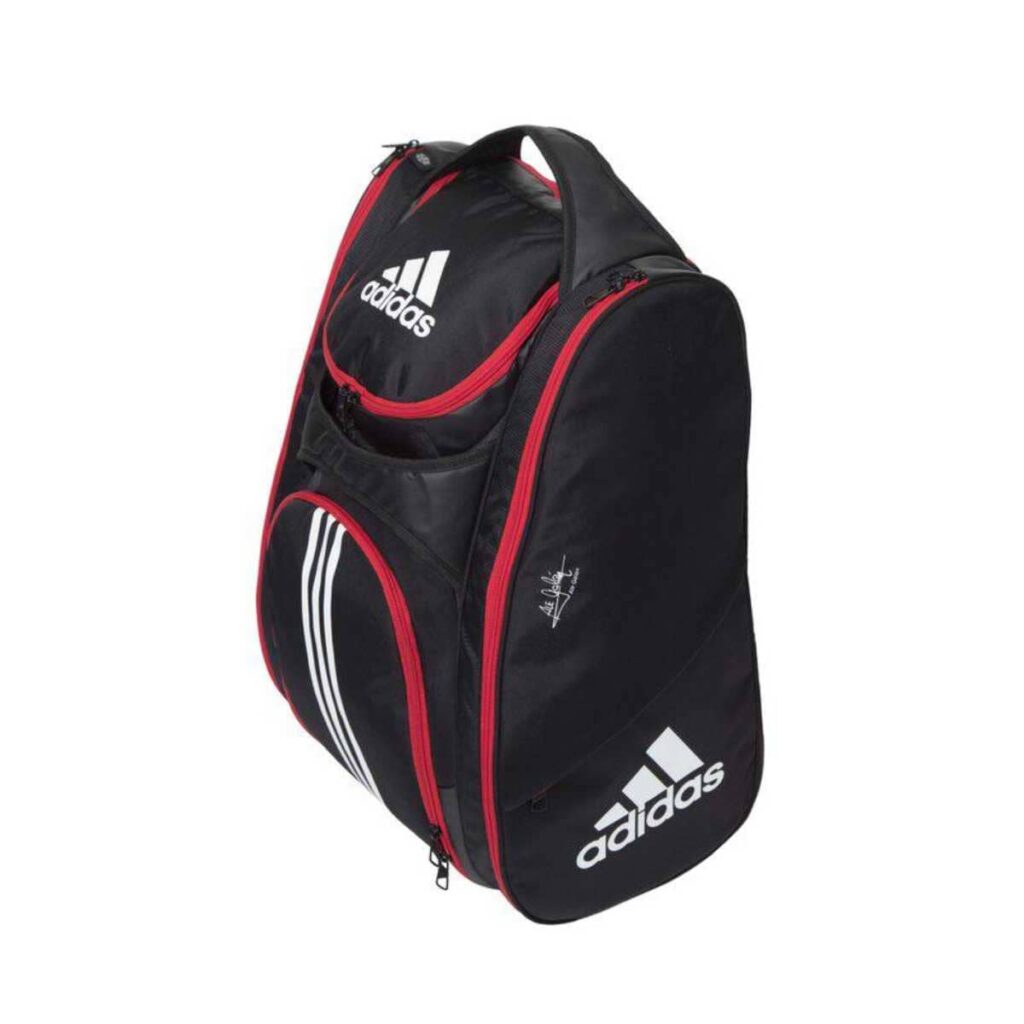 Adidas Multigame Sort RoedTaske