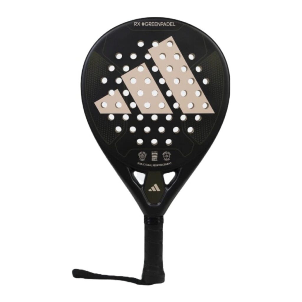 Adidas RX GreenPadel 2023 1