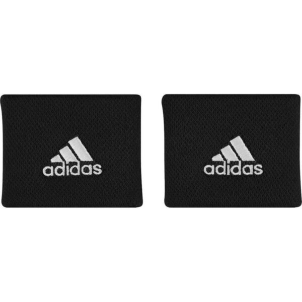 Adidas Svedbånd Sort Lille