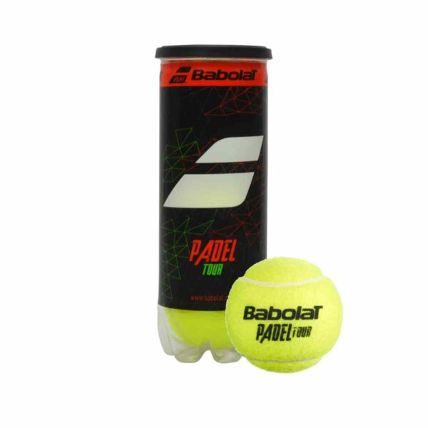 Babolat Padel Tour X3