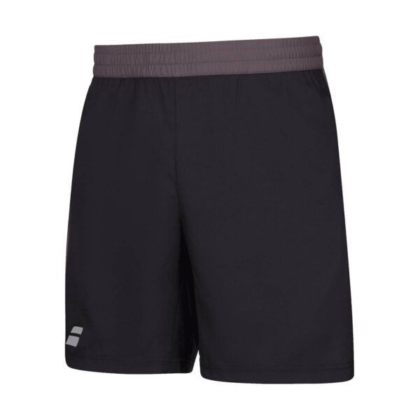 Babolat Play Shorts Herre Sort