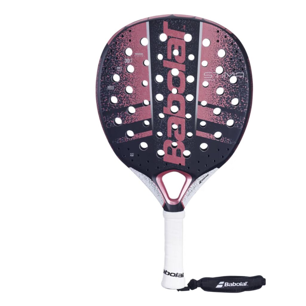 Babolat Stima Spirit 2023 1