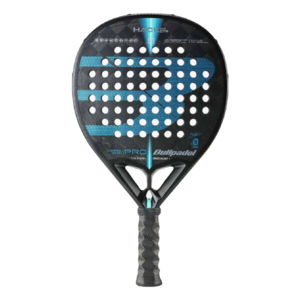 Bullpadel Hack 03 CTR 2022 1