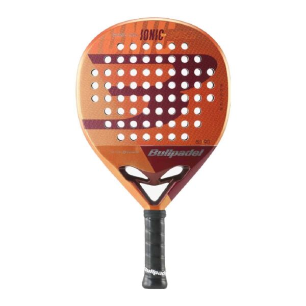 Bullpadel Ionic Control 2023