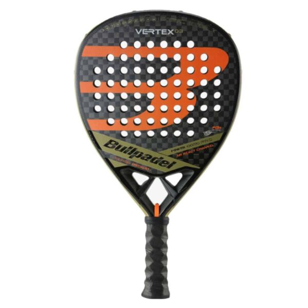 Bullpadel Vertex 03 2023