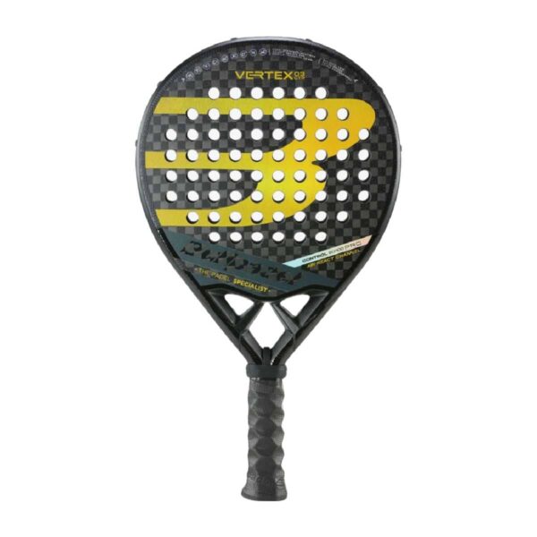 Bullpadel Vertex 03 CTR 2023