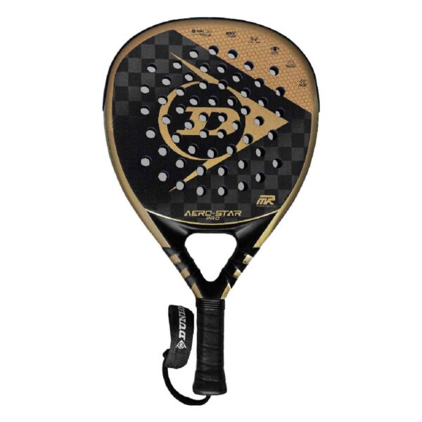 Dunlop Aero Star Pro 20232