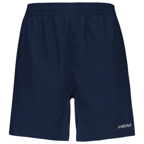 HEAD Club Shorts Navy