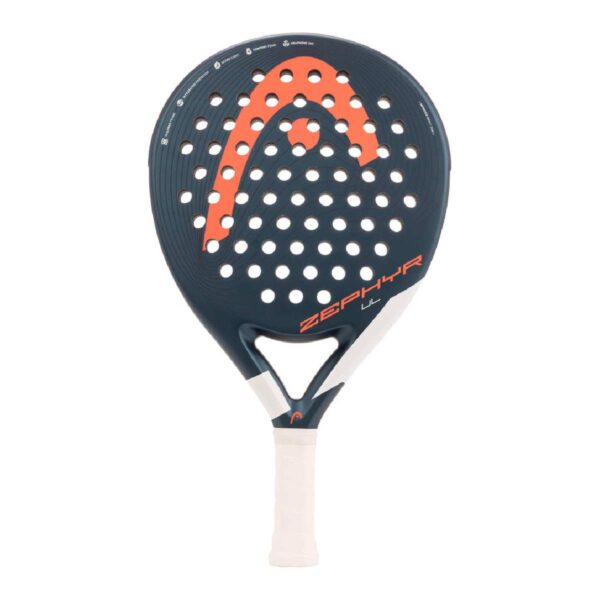 HEAD Zephyr UL 2022