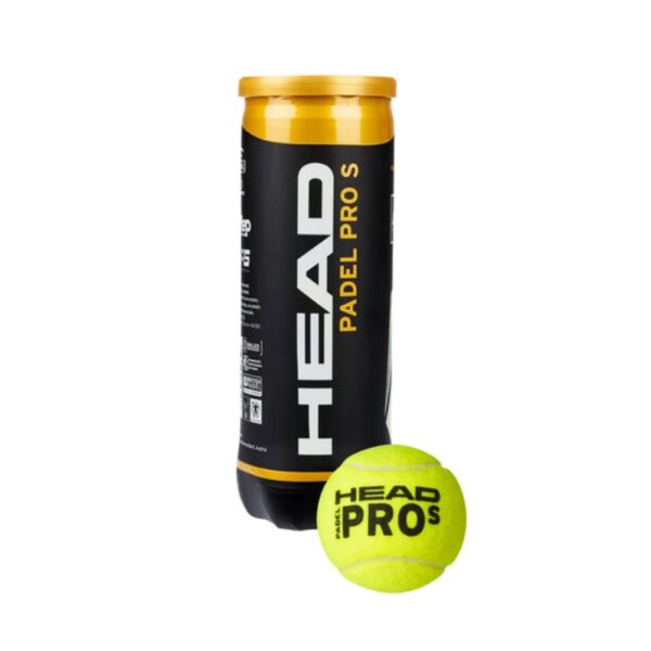 Head Padel Pro S 3 stk 5aaaf723 2924 4bb2 b898 ccb319f774fc