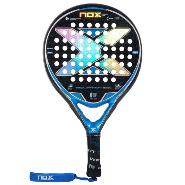 NOX Equation WPT 2023