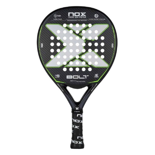 NOX Luxury Bolt Exclusive