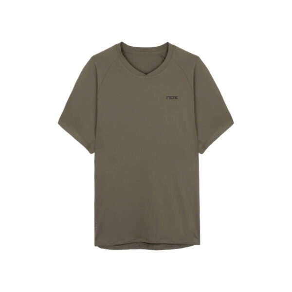 NOX Pro Regular T Shirt Groen Brun 2023 1