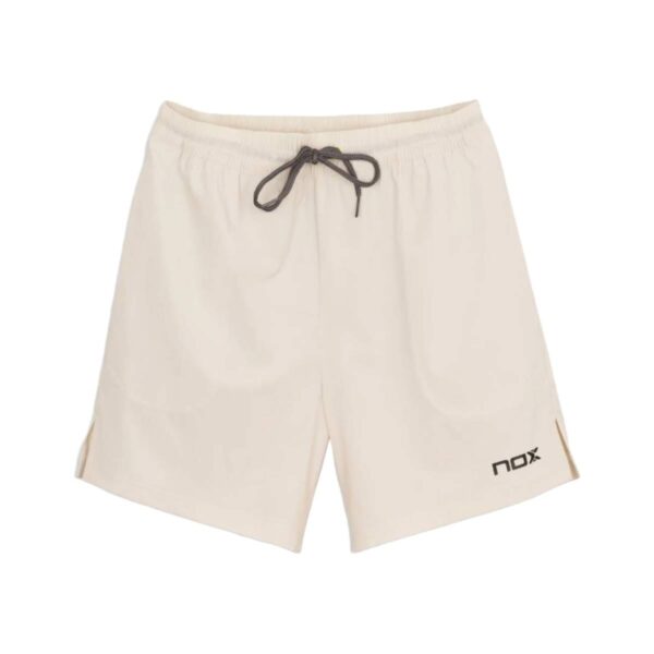 NOX Pro Shorts Sandfarvet 2023 1