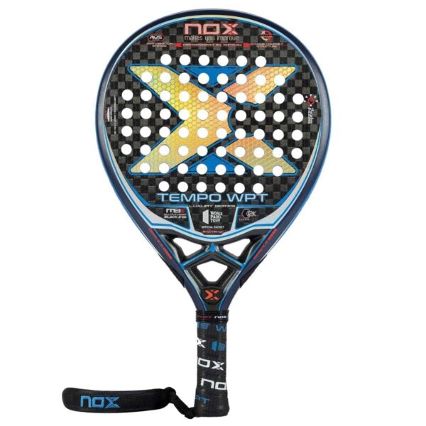 NOX Tempo WPT 2022