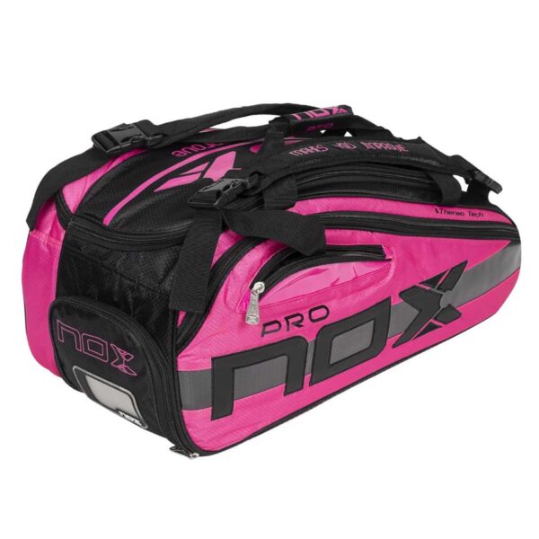 NOX Thermo Pro Taske Pink