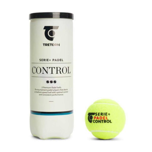 Tretorn Serie Padel Control