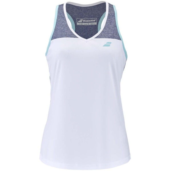 Babolat Play Tank Top Women - L