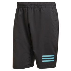 Adidas Club 3-Stripe Shorts (Grå) - M