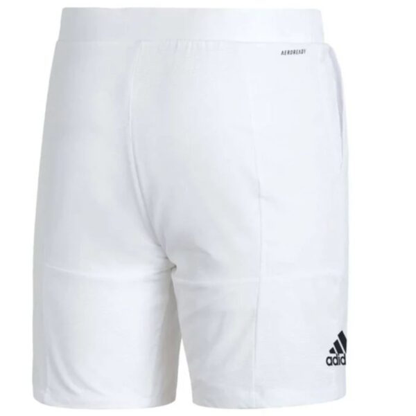 Adidas Club SW Shorts (Hvid) - XL