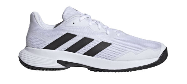 Adidas CourtJam Control AC (Mens