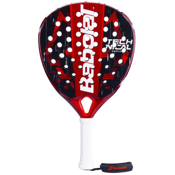 Babolat Technical Vertuo Juan Lebron 2024 Padelbat