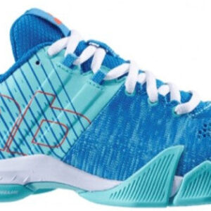 Babolat Movea Women Padelsko (Celestial/White) - 40
