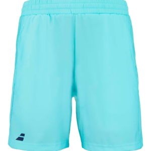 Babolat Play Shorts (Angel Blue) - XXL