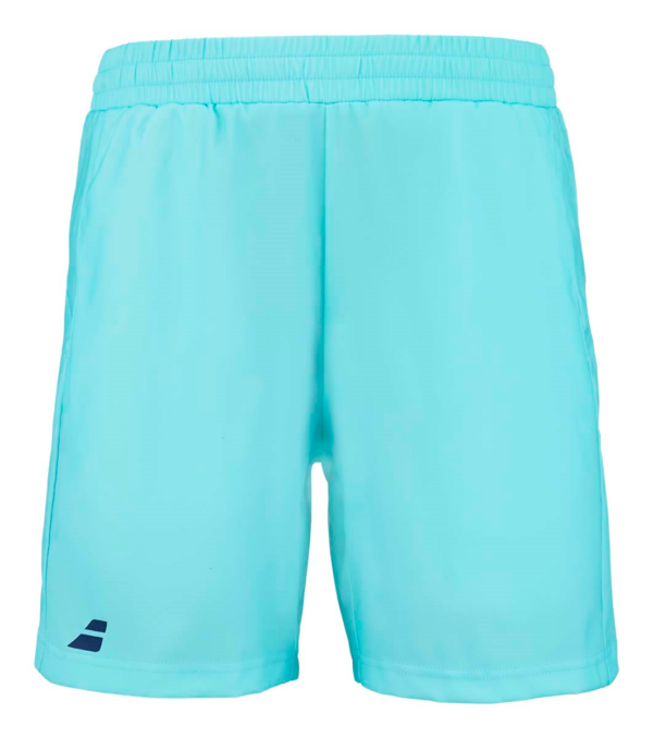 Babolat Play Shorts (Angel Blue) - XXL