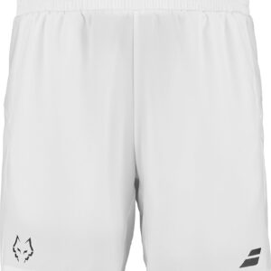 Babolat Padel Shorts Juan Lebron (White) - XXL