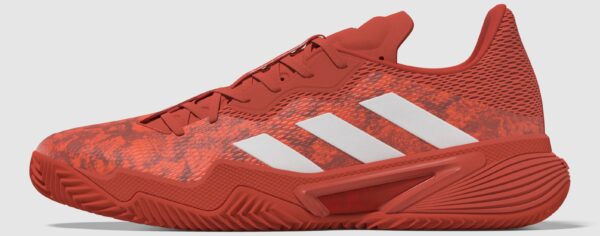 Adidas Barricade CC (Mens