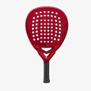 Wilson Bela Elite V2 Padelbat