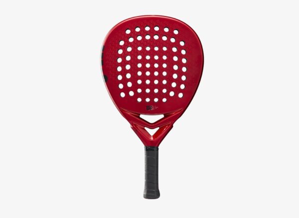 Wilson Bela Elite V2 Padelbat