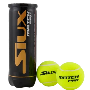 Siux Match Pro bolde - 1 rør