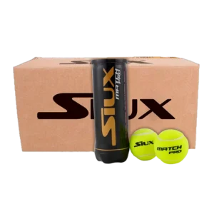 Siux Match Pro Bolde (24 rør)