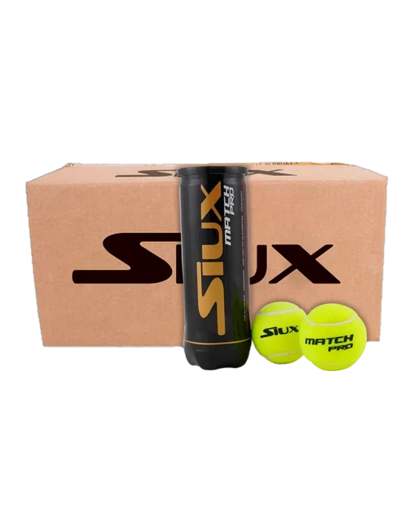 Siux Match Pro Bolde (24 rør)