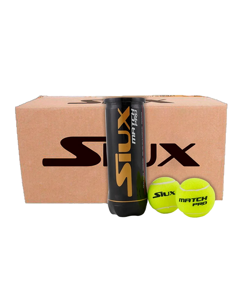 Siux Match Pro Bolde (24 rør)