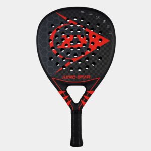 Dunlop Aero-Star Padelbat