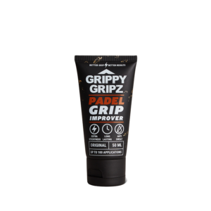 Grippy Gripz Padel Gel Improver (50 ml)