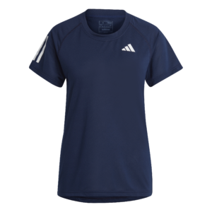 Adidas Club T-shirt Women (Navy) - L