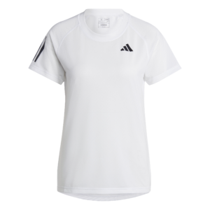 Adidas Club T-shirt Women (Hvid) - L