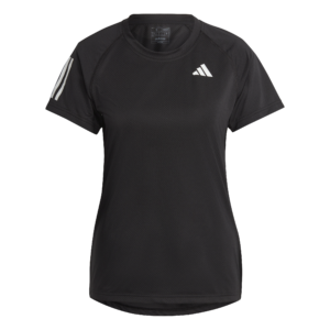 Adidas Club T-shirt Women (Sort) - L