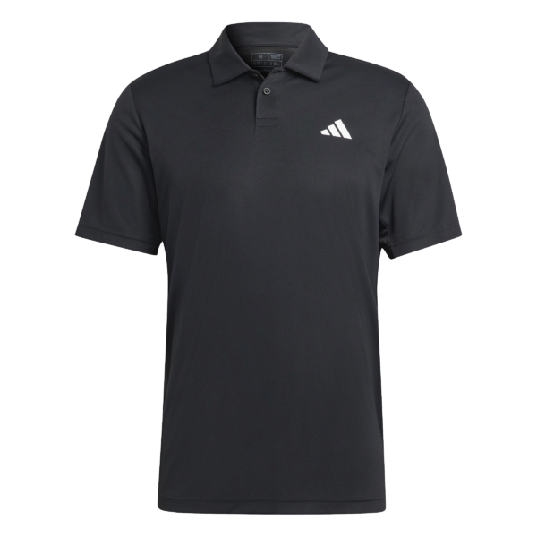 Adidas Club Polo Men (Sort) - XL